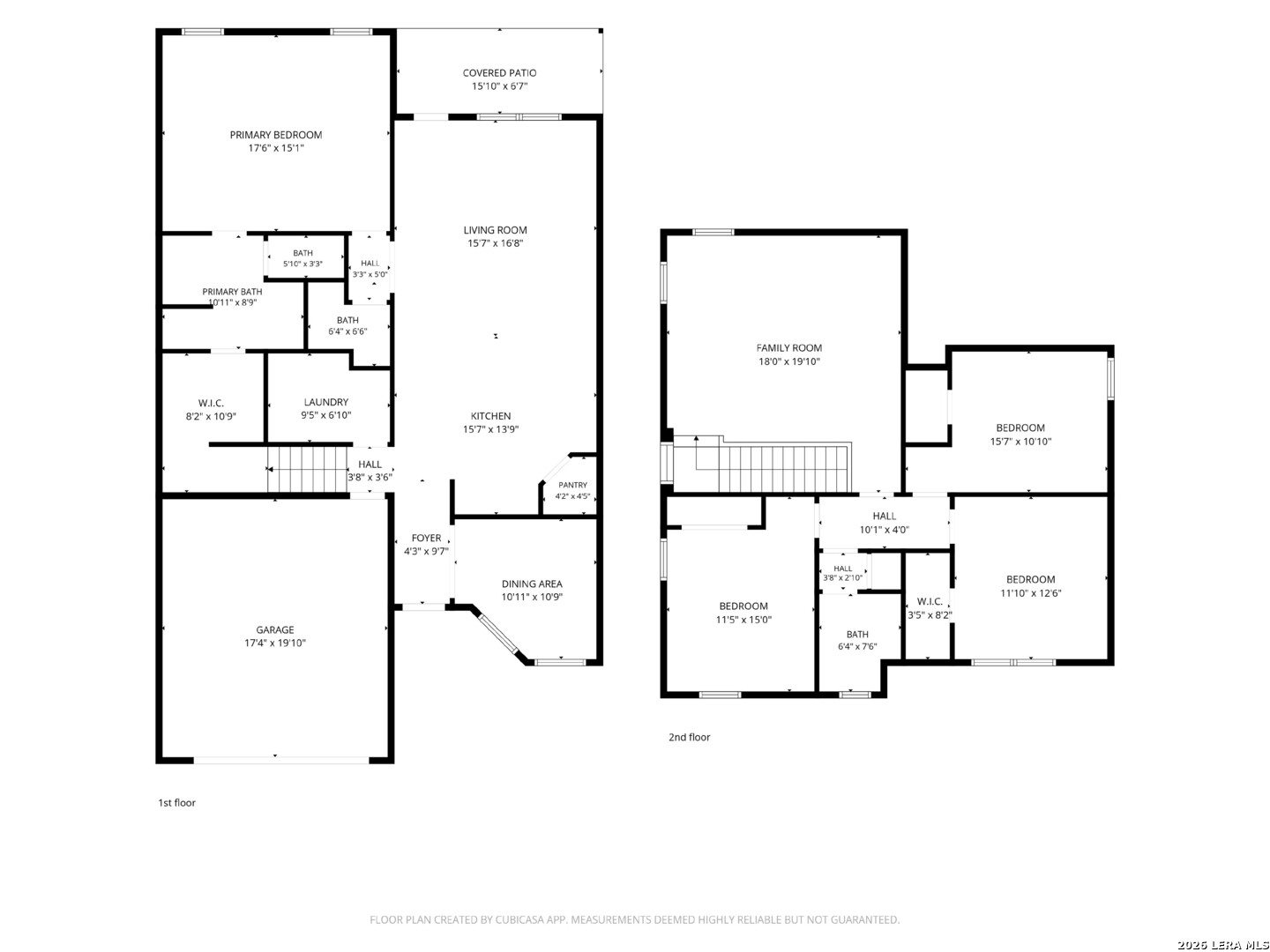 1735 Emerald Edge San Antonio TX 78245