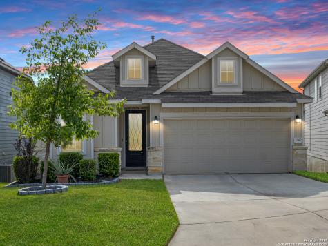 27407 Caroline Way San Antonio TX 78260