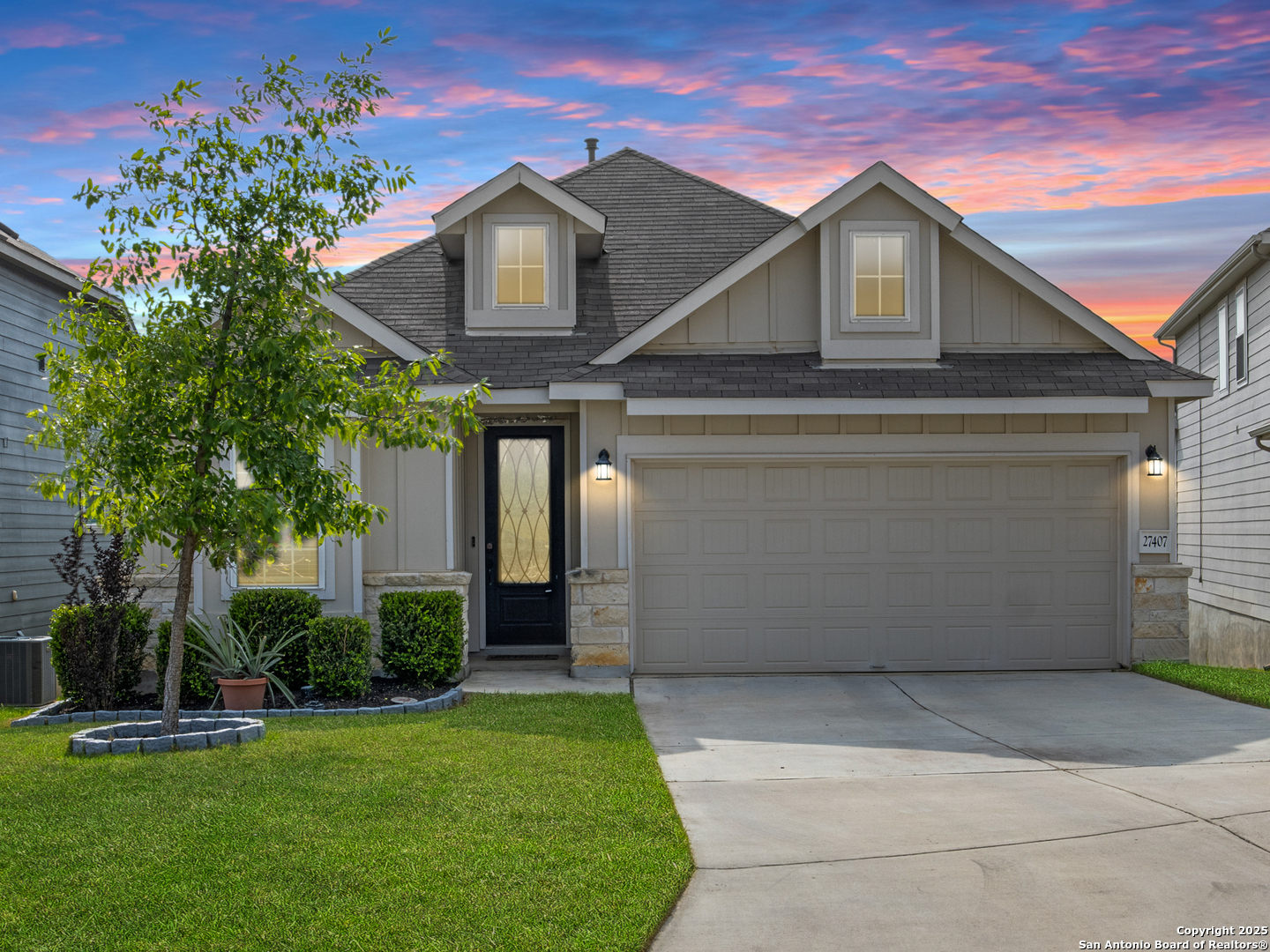 27407 Caroline Way San Antonio TX 78260