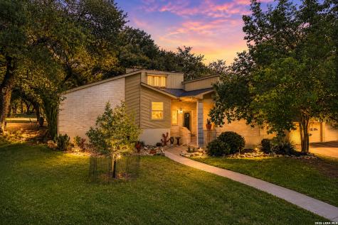 714 Oakwood Boulevard New Braunfels TX 78130