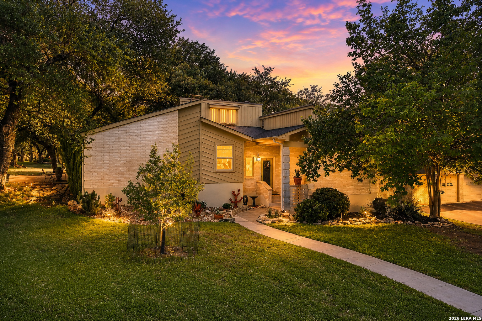 714 Oakwood Boulevard New Braunfels TX 78130