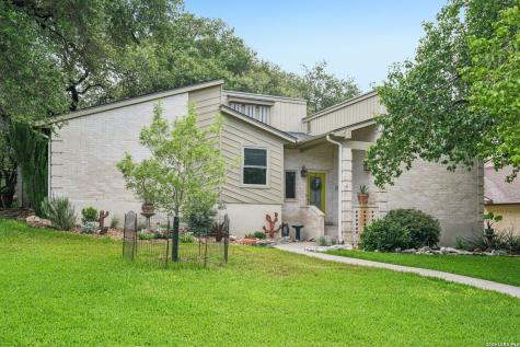 714 Oakwood Boulevard New Braunfels TX 78130