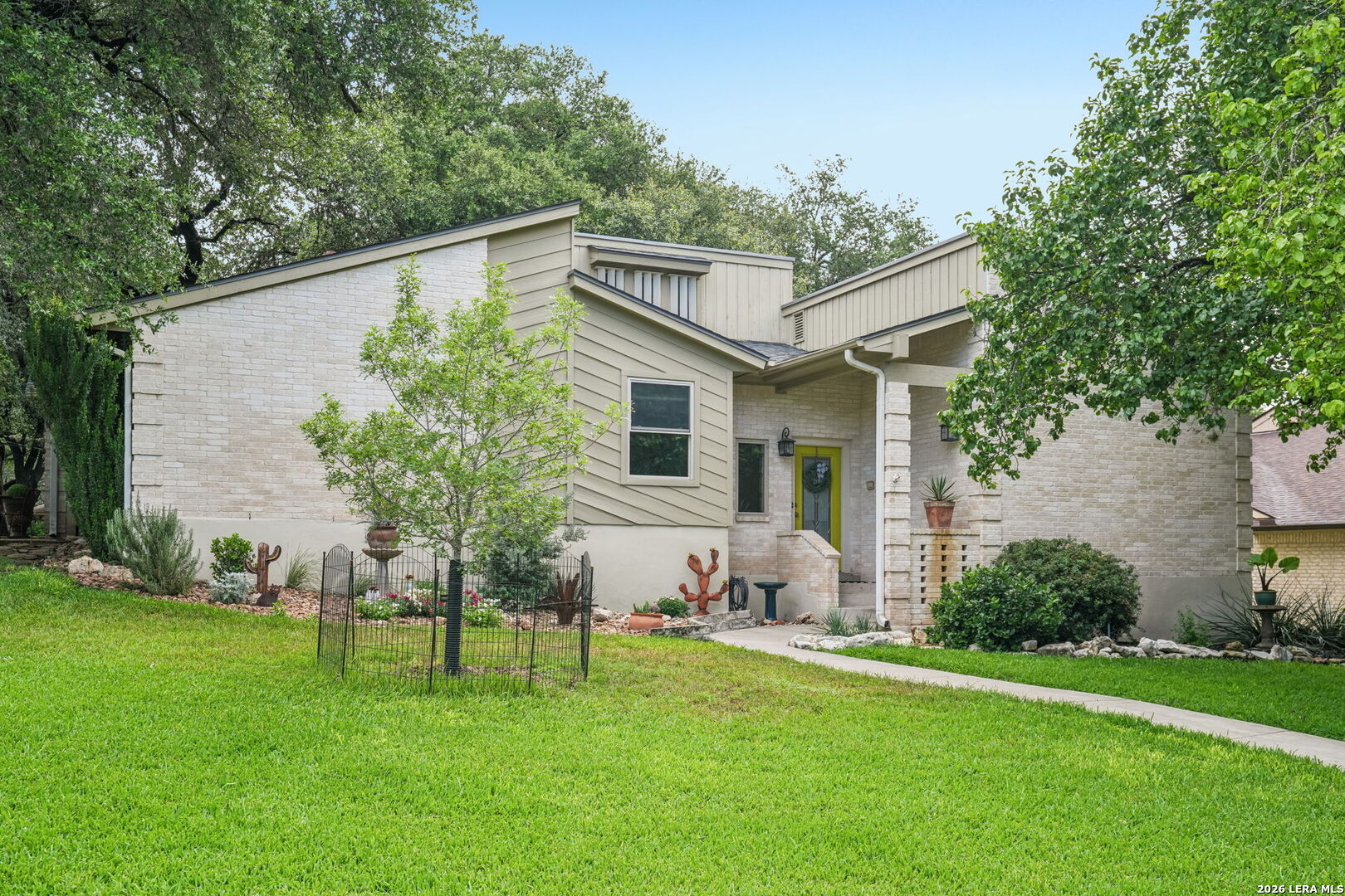 714 Oakwood Boulevard New Braunfels TX 78130