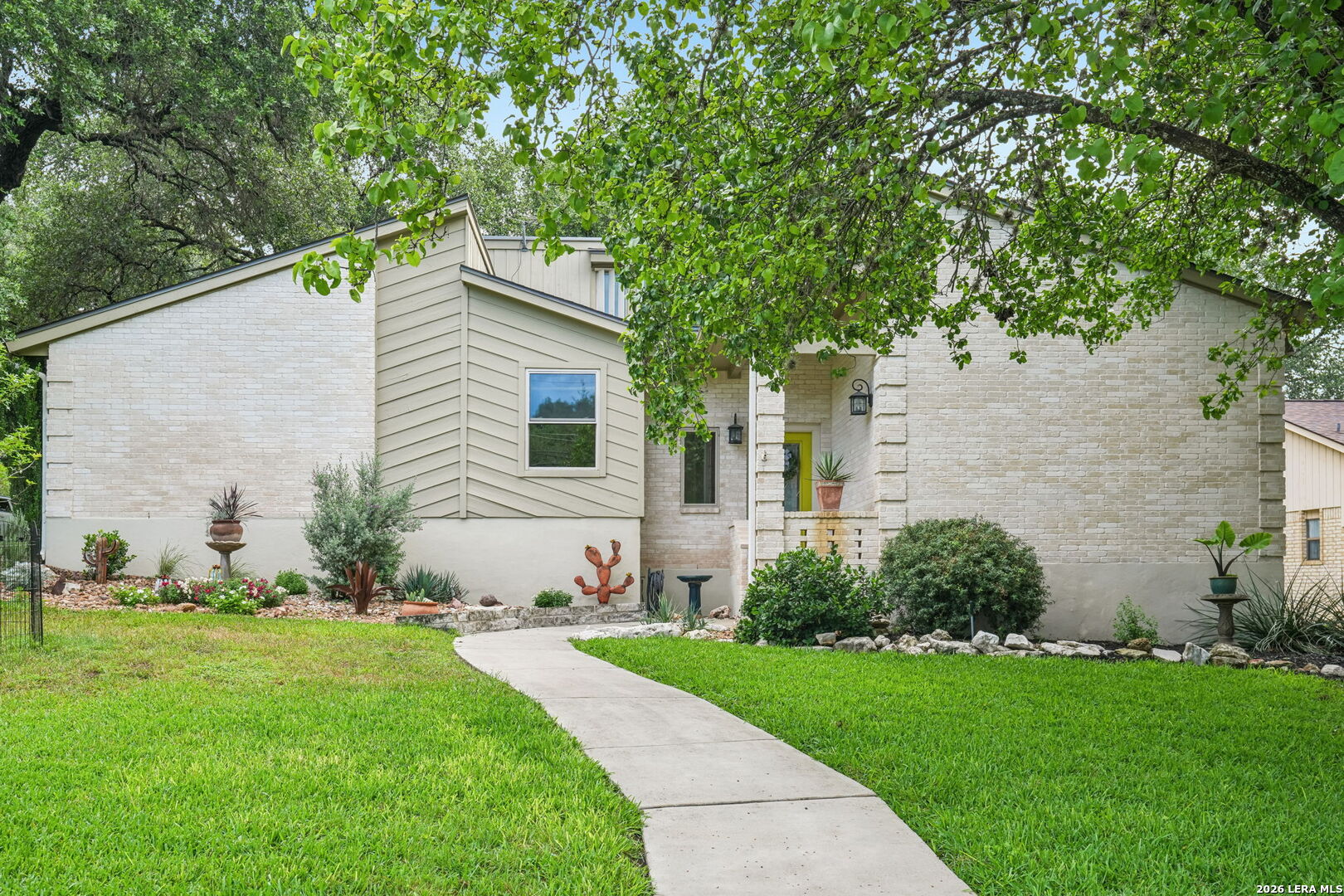 714 Oakwood Boulevard New Braunfels TX 78130