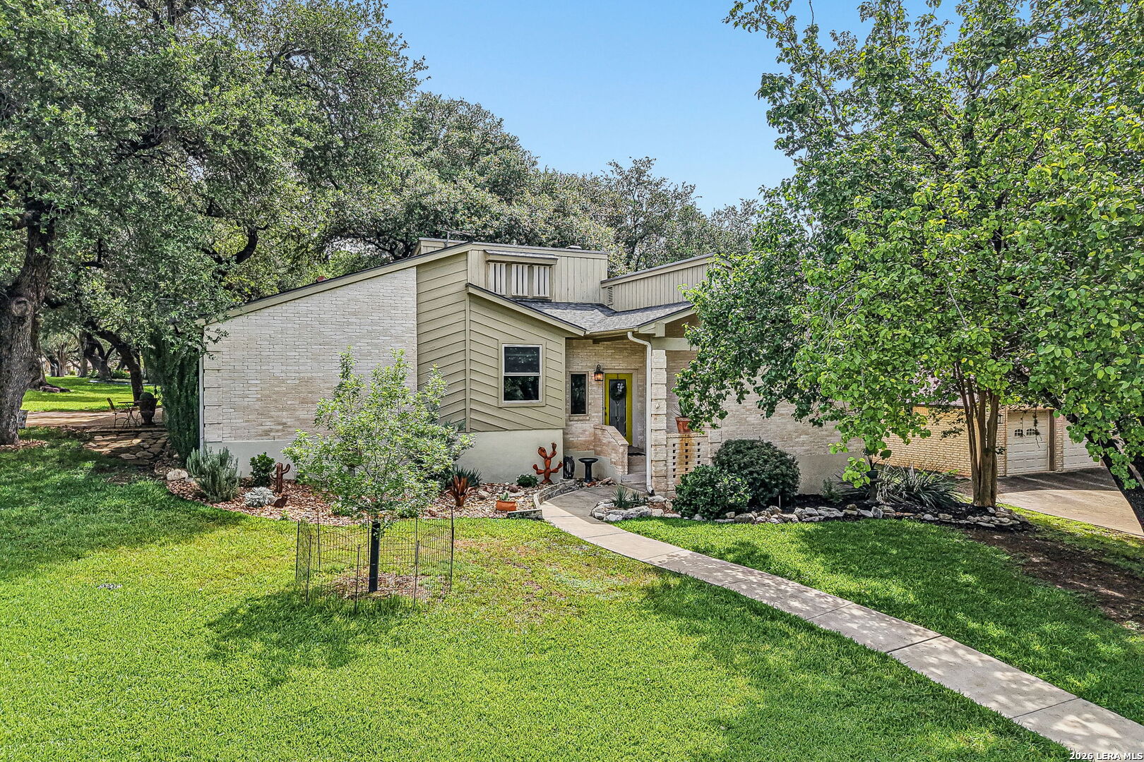 714 Oakwood Boulevard New Braunfels TX 78130