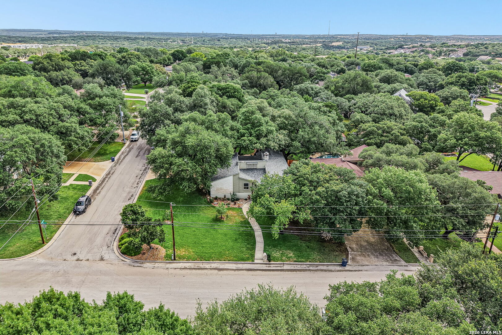 714 Oakwood Boulevard New Braunfels TX 78130