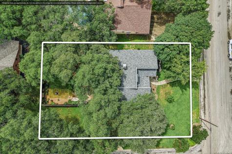 714 Oakwood Boulevard New Braunfels TX 78130