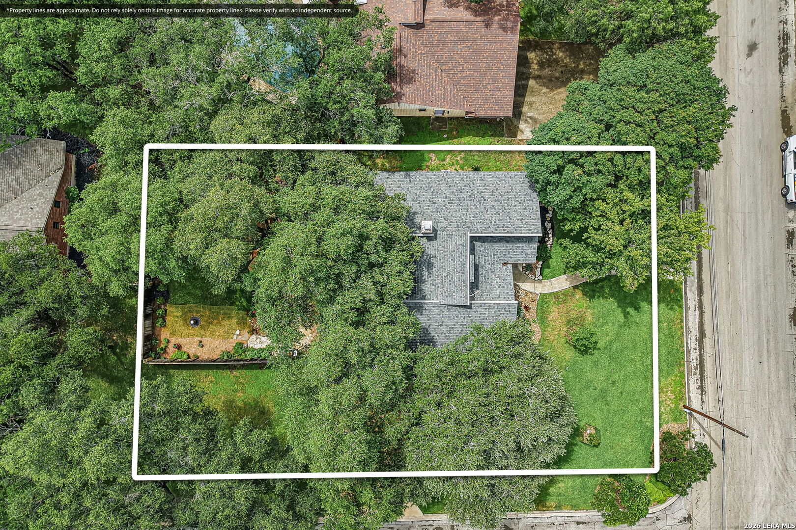 714 Oakwood Boulevard New Braunfels TX 78130