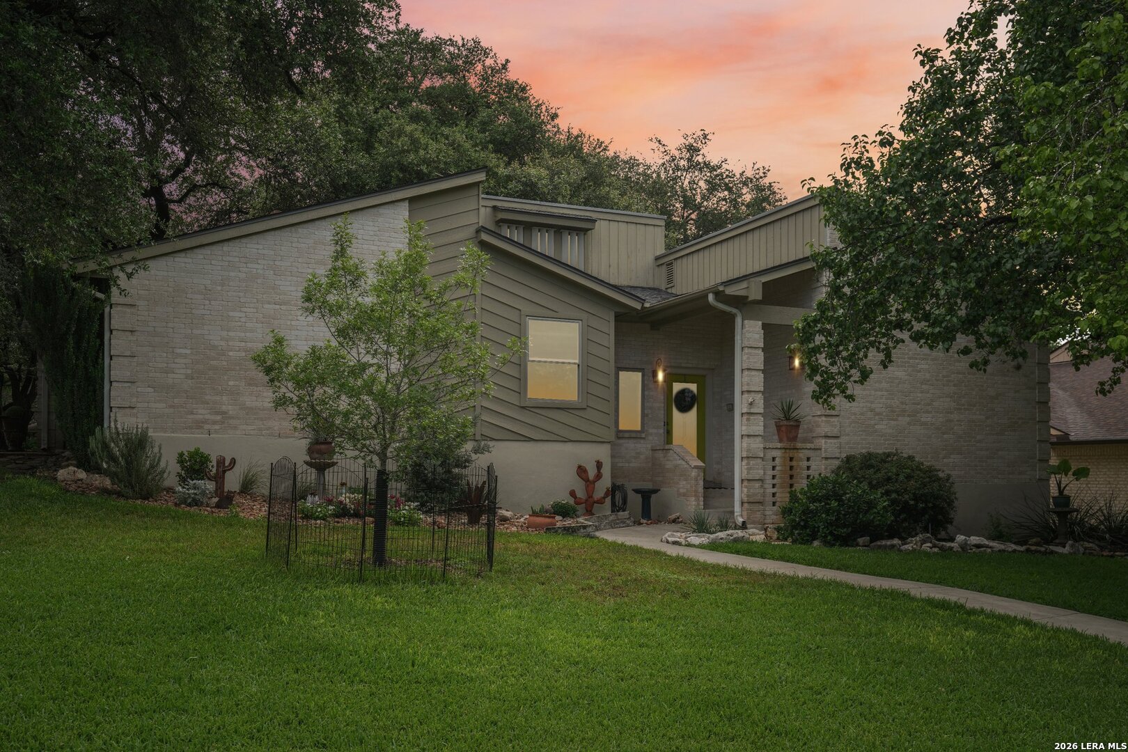 714 Oakwood Boulevard New Braunfels TX 78130