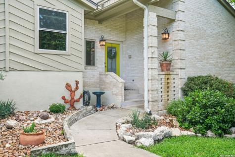 714 Oakwood Boulevard New Braunfels TX 78130