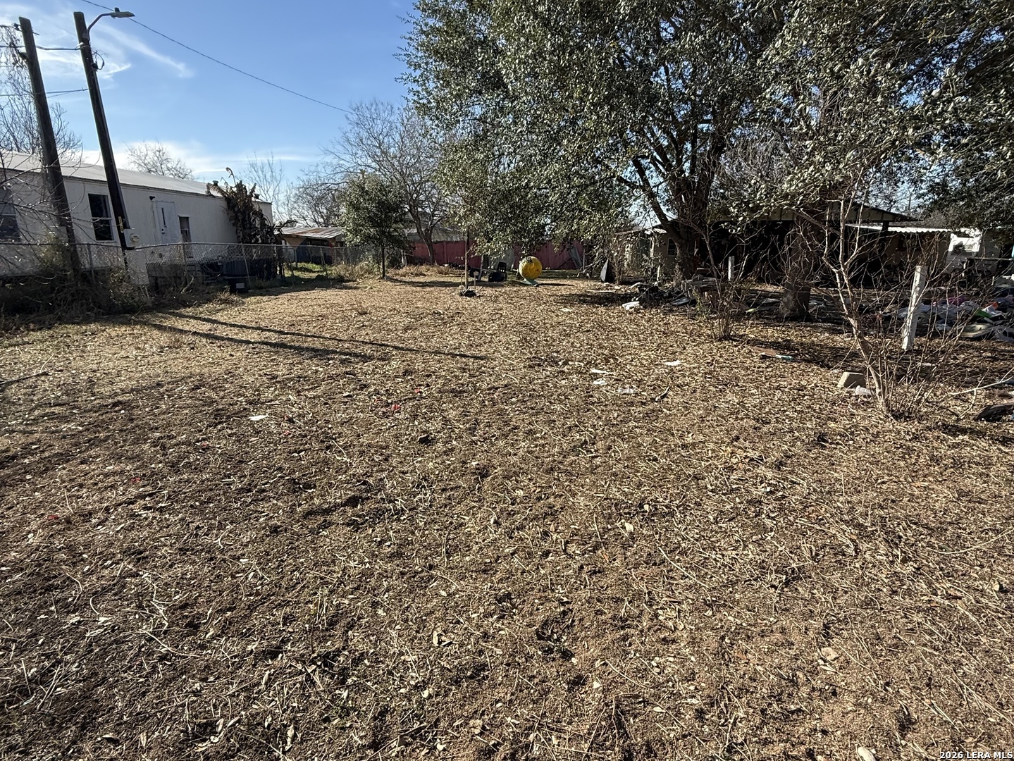 1507 Hough Adkins TX 78101