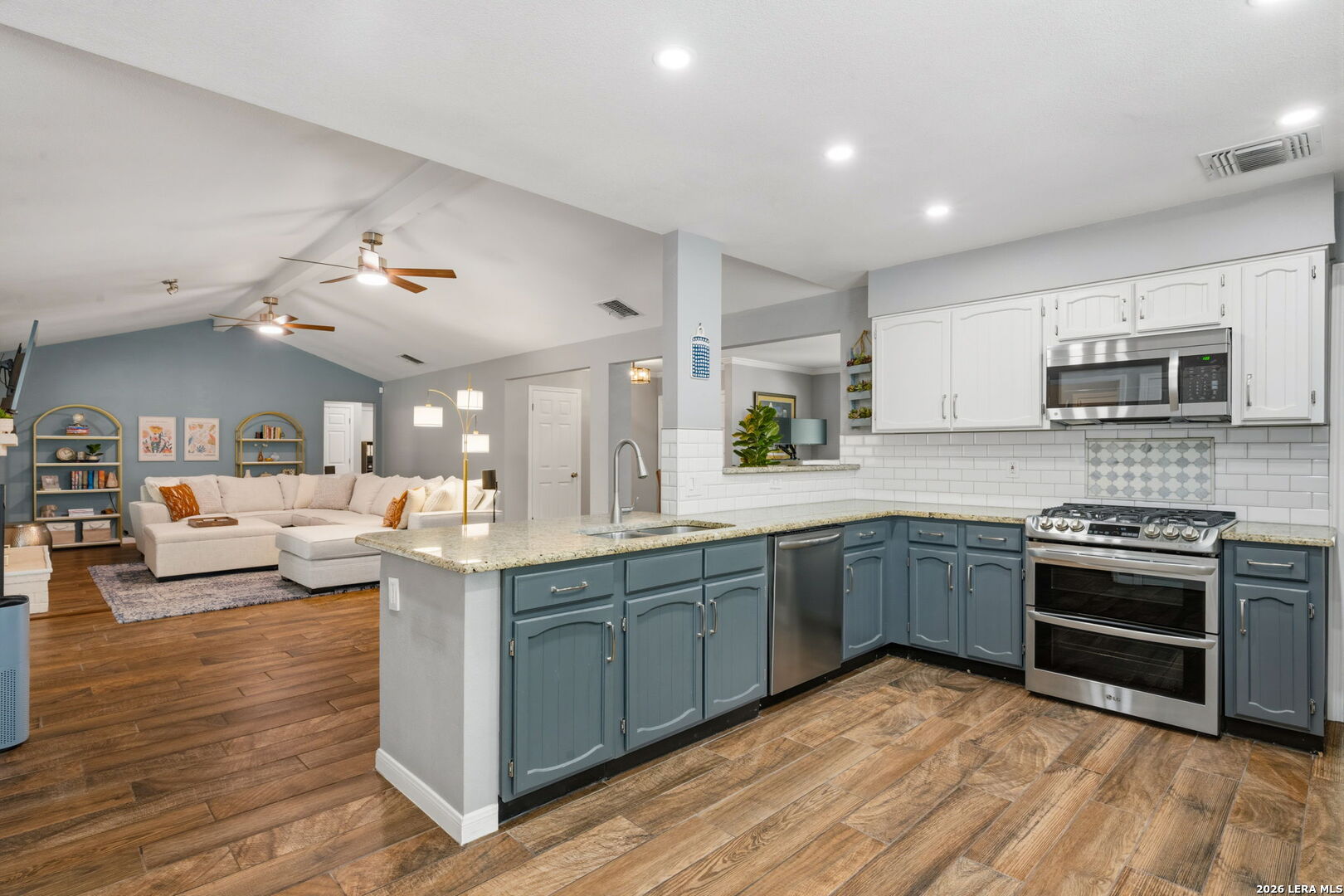 13603 Stoney Hill San Antonio TX 78231