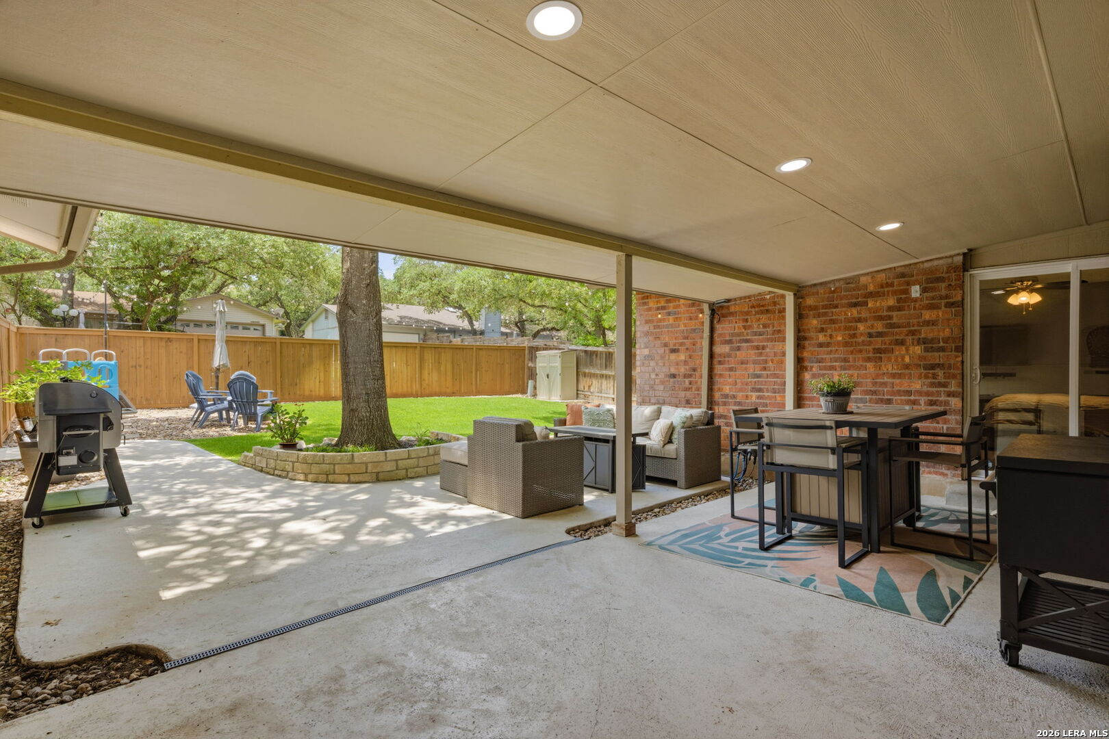 13603 Stoney Hill San Antonio TX 78231