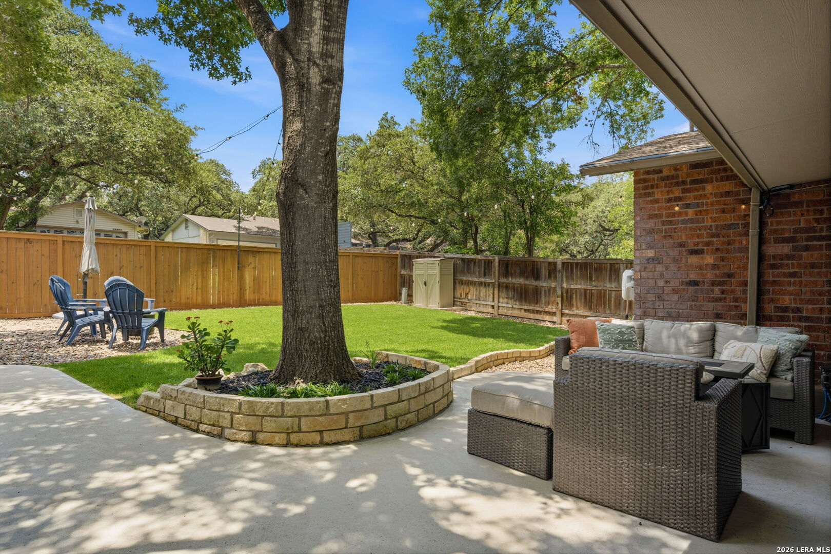 13603 Stoney Hill San Antonio TX 78231