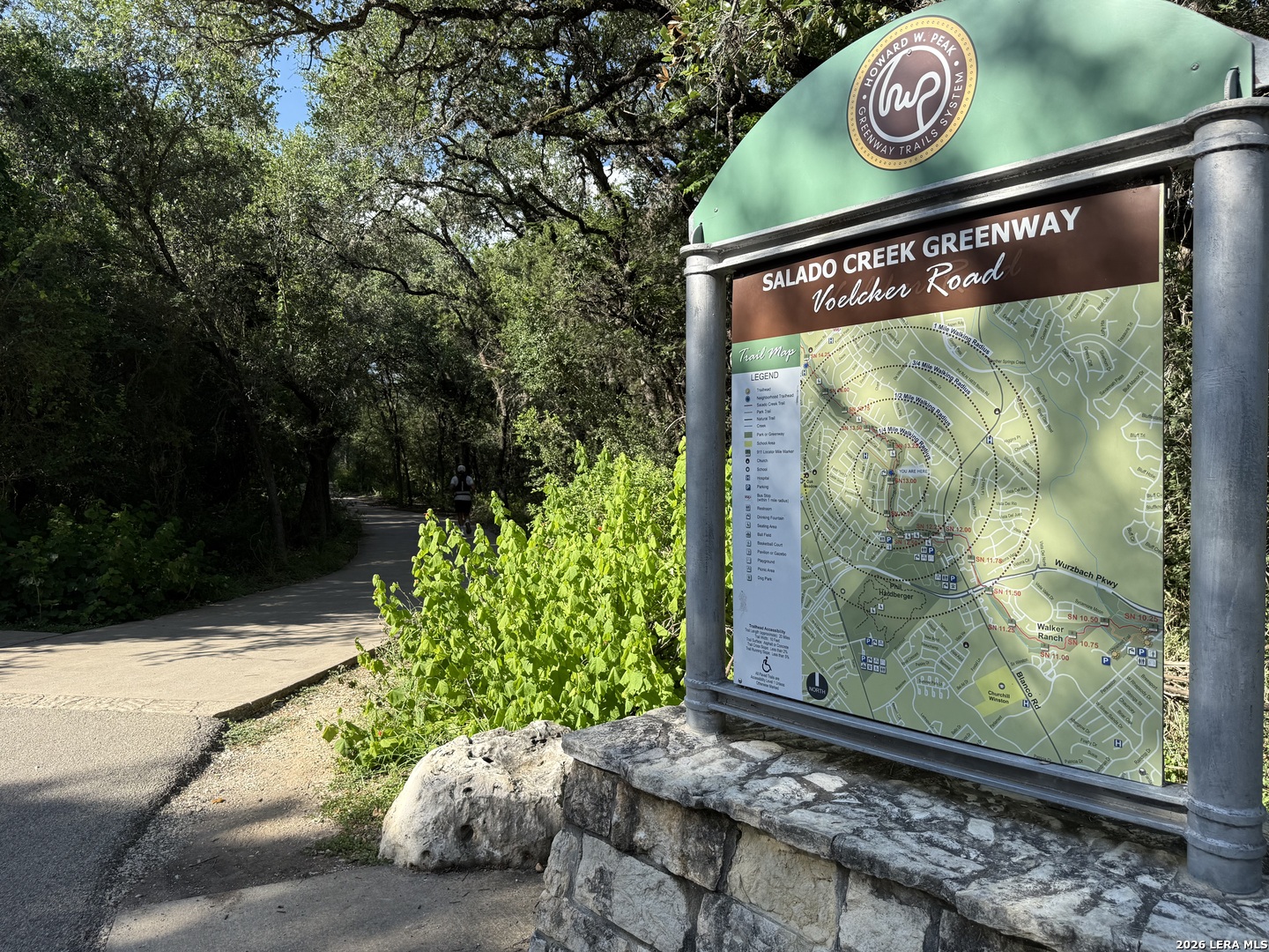 13603 Stoney Hill San Antonio TX 78231