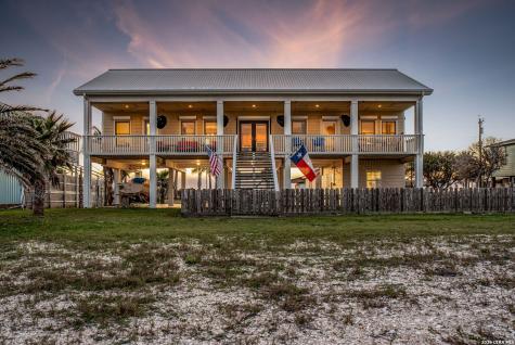 1565 N Ocean Drive Port Lavaca TX 77979