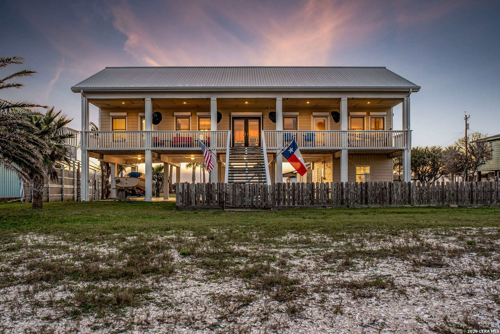 1565 N Ocean Drive Port Lavaca TX 77979