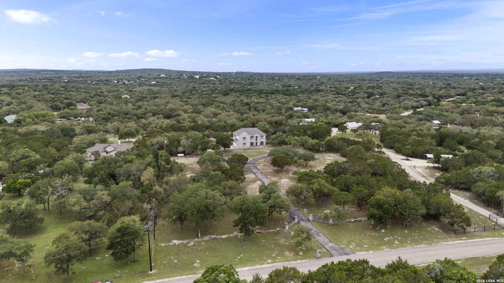 2787 Rolling Creek Spring Branch TX 78070