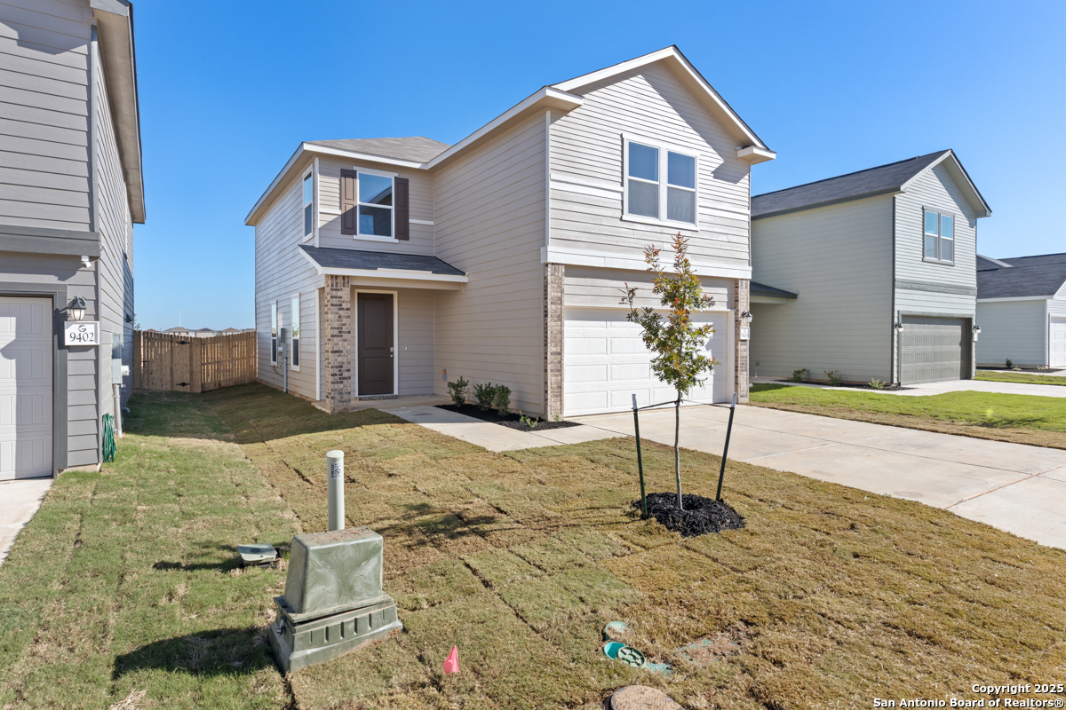 9406 Birch Bark Bend San Antonio TX 78221
