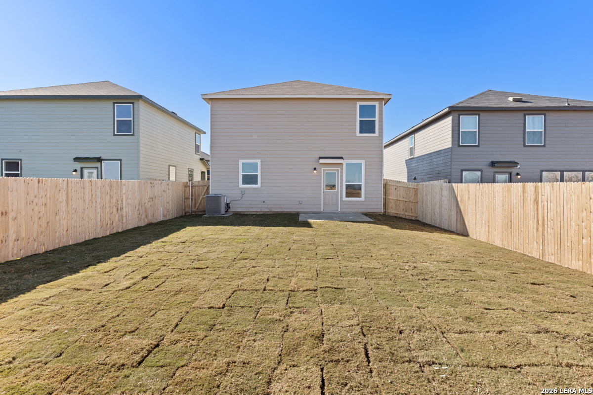 9406 Birch Bark Bend San Antonio TX 78221