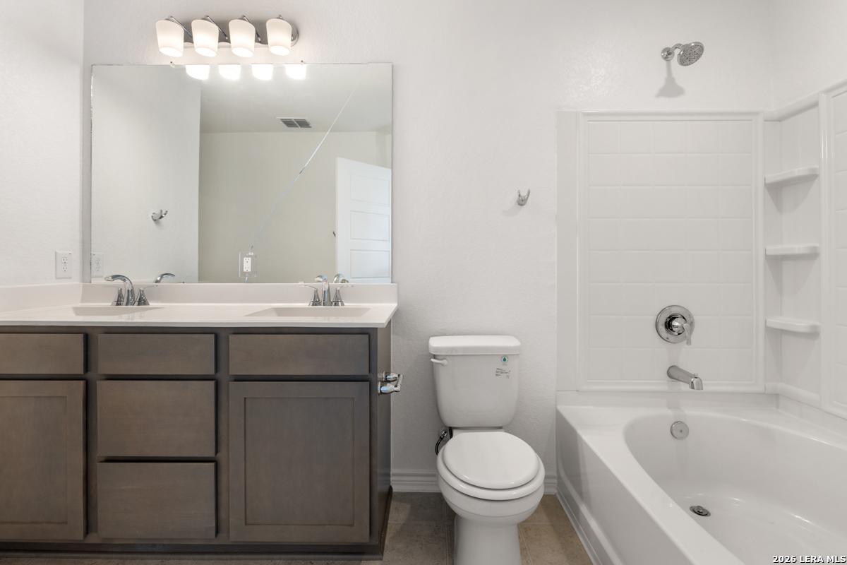9406 Birch Bark Bend San Antonio TX 78221