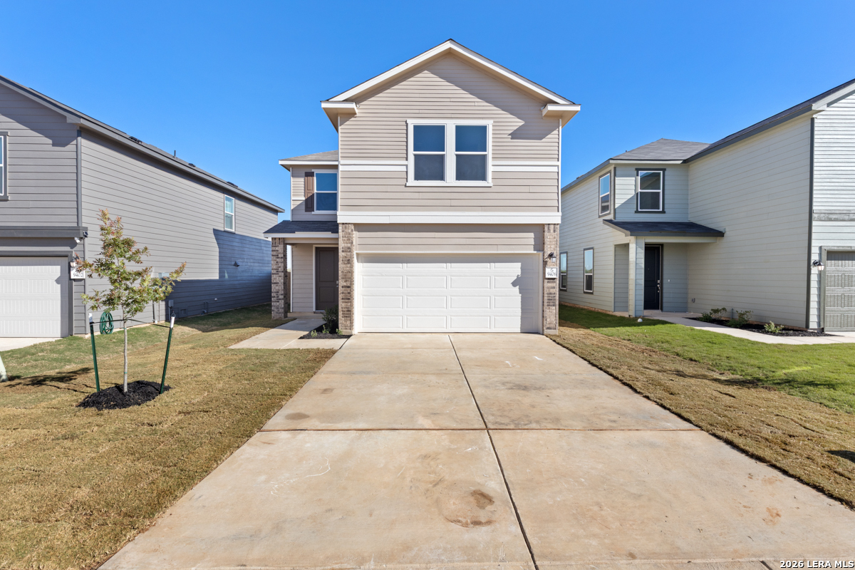 9406 Birch Bark Bend San Antonio TX 78221