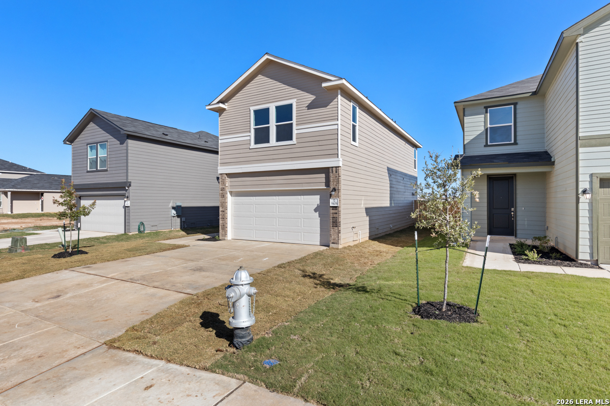 9406 Birch Bark Bend San Antonio TX 78221