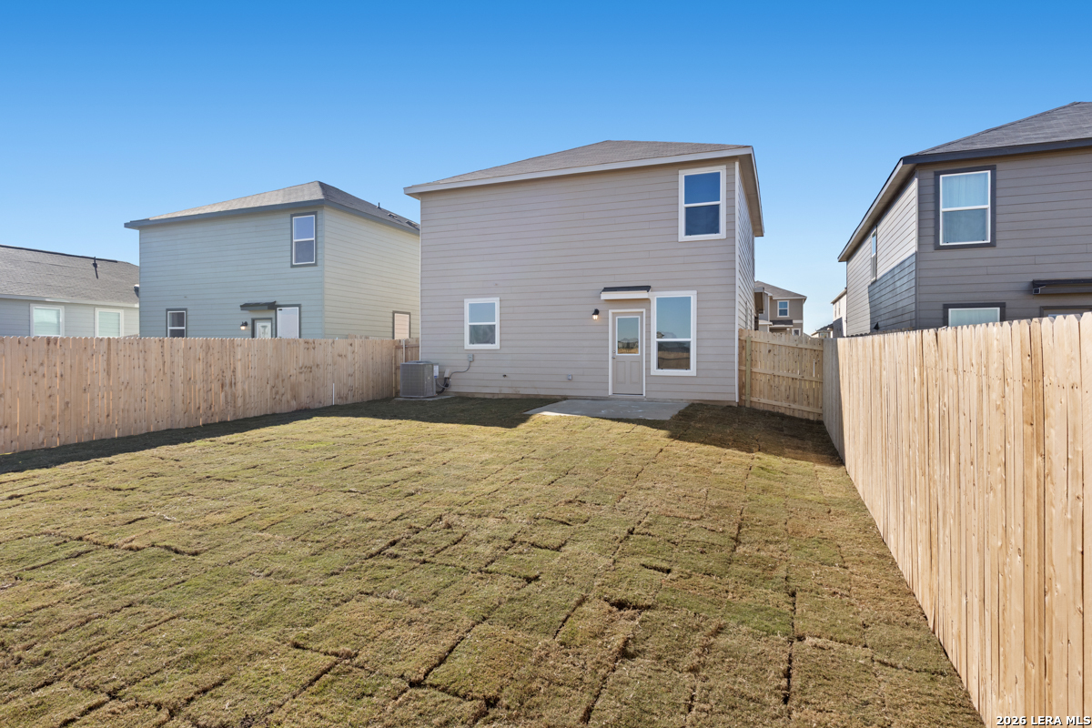 9406 Birch Bark Bend San Antonio TX 78221