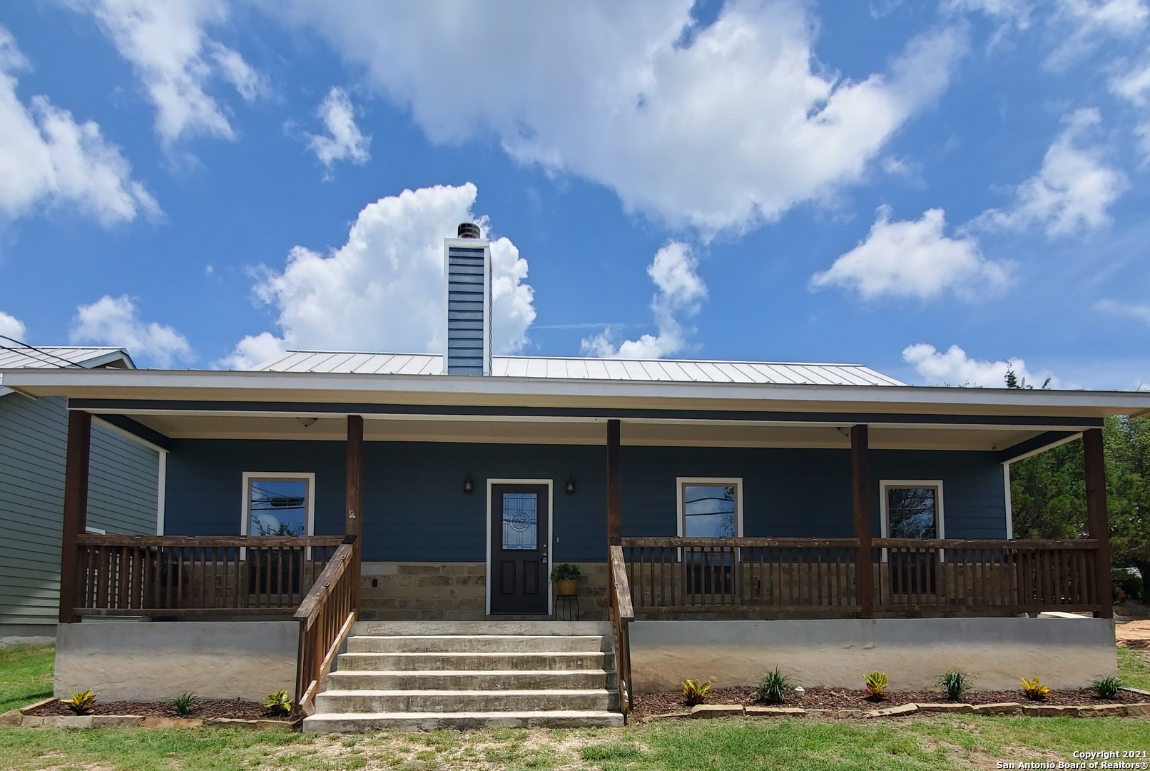 1246 Lakeview Drive Canyon Lake TX 78133