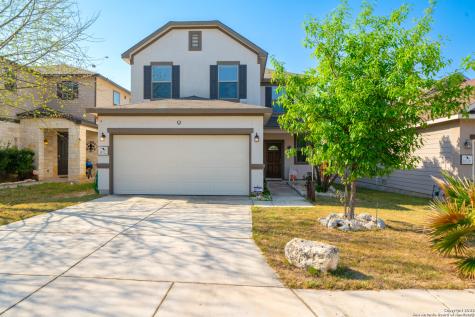 10122 Overlook Point San Antonio TX 78245