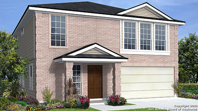 3938 Copper River Bulverde TX 78163