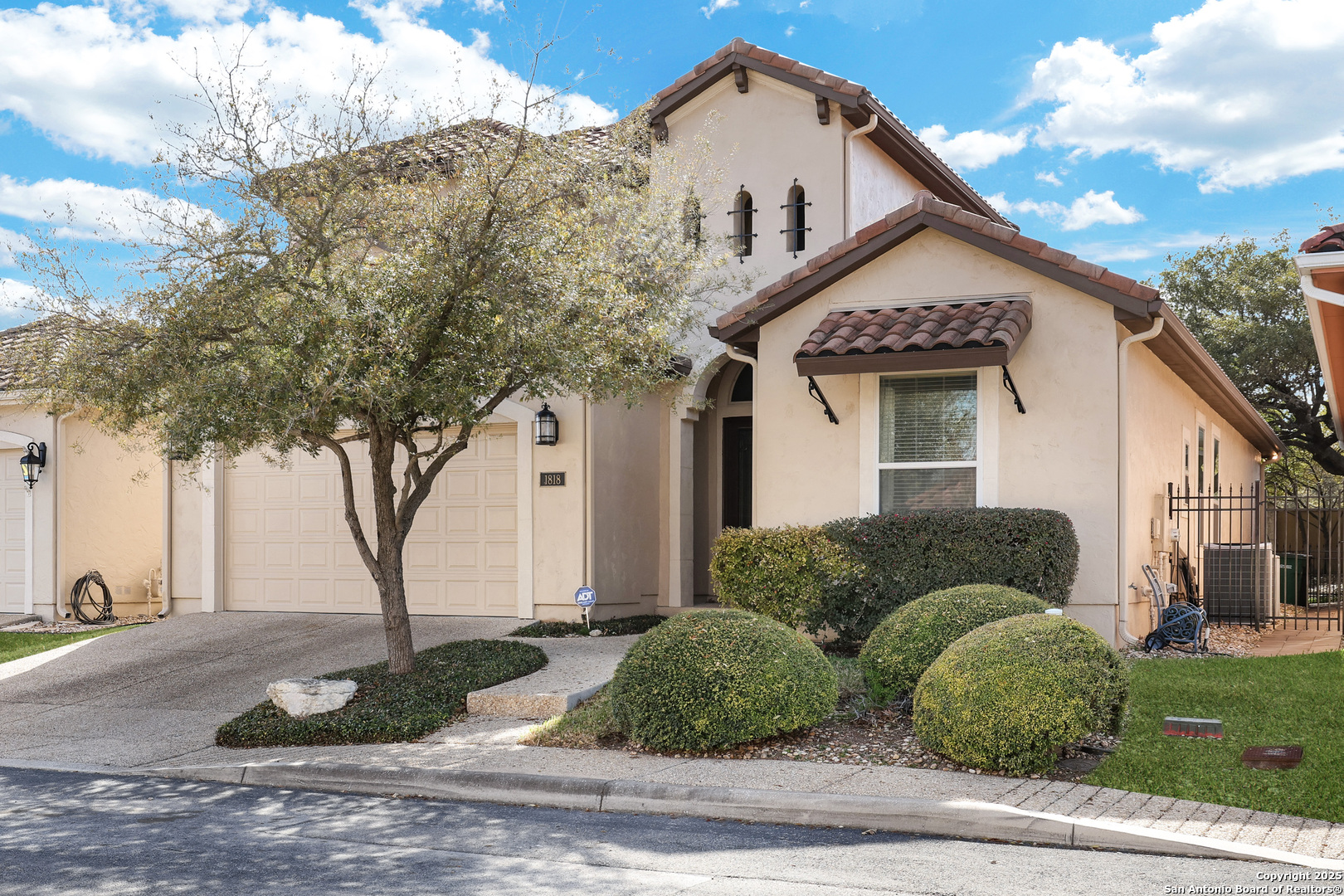 1818 Wild Deer Run San Antonio TX 78248