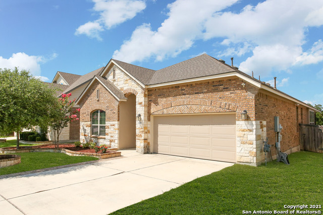 2238 Derussy Hills San Antonio TX 78253