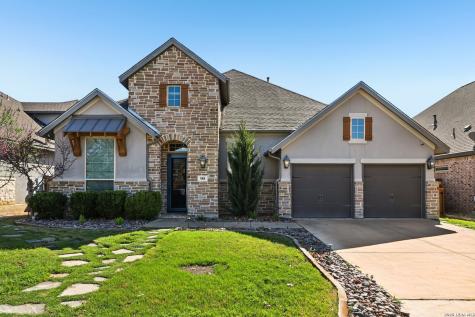 988 Carriage Loop New Braunfels TX 78132