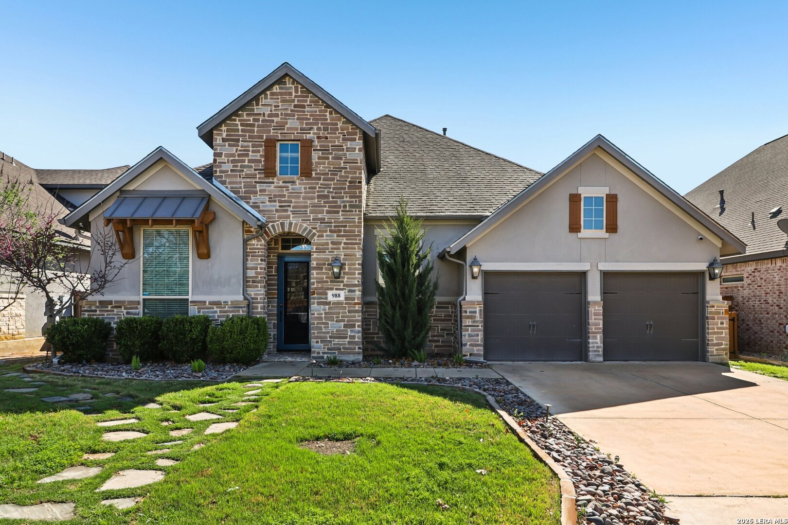988 Carriage Loop New Braunfels TX 78132