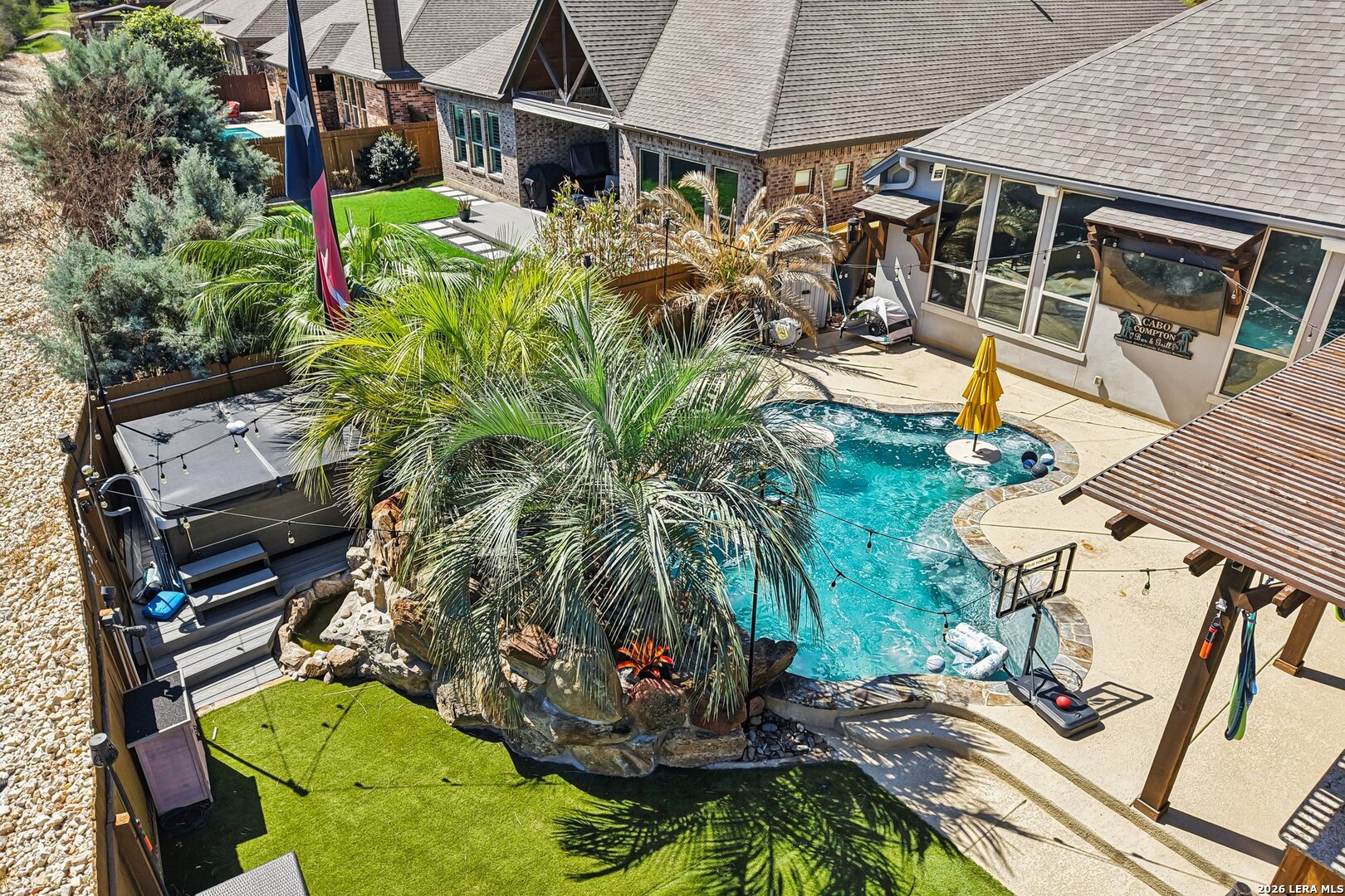 988 Carriage Loop New Braunfels TX 78132
