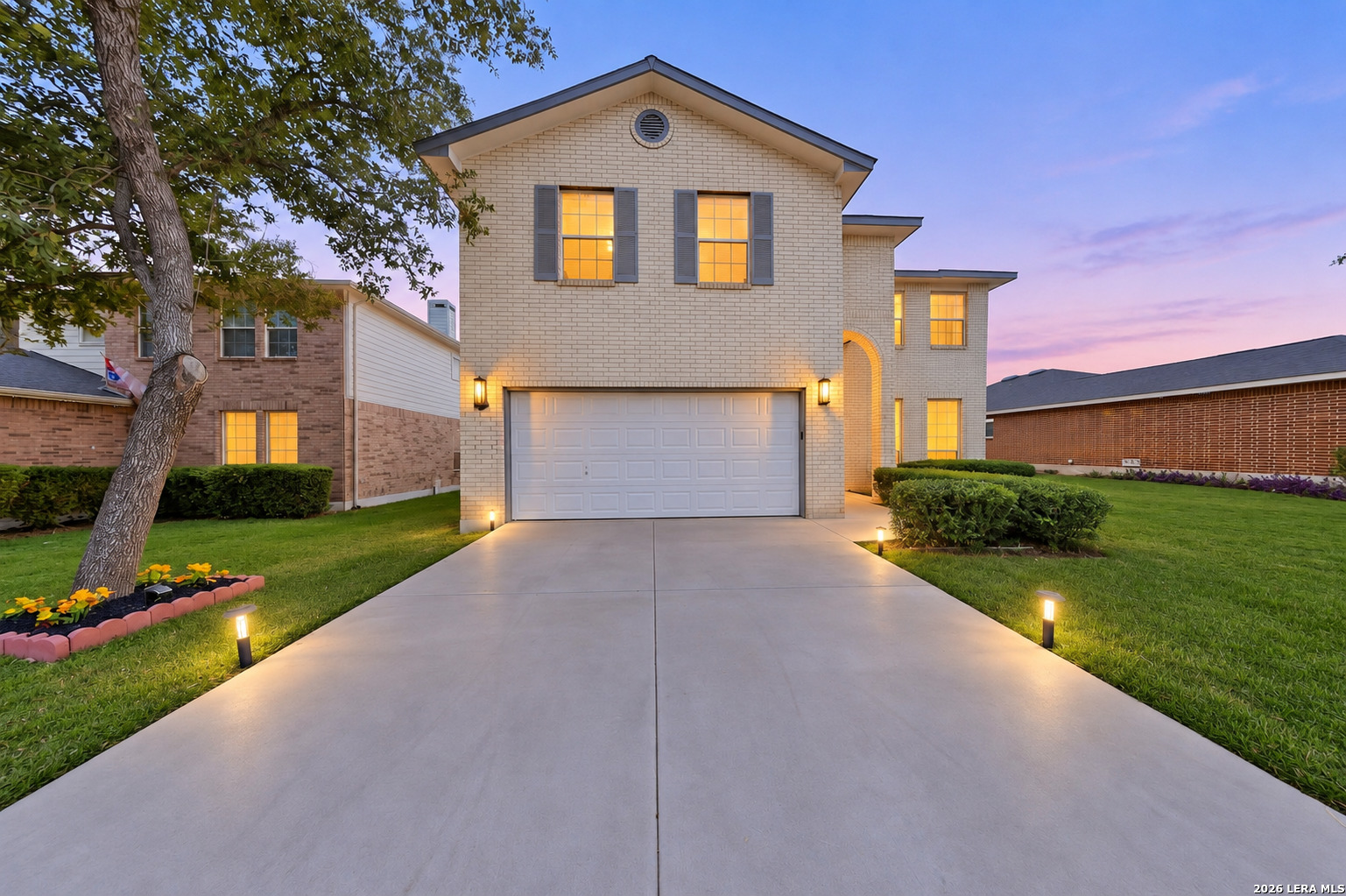 1955 Sunderidge San Antonio TX 78260