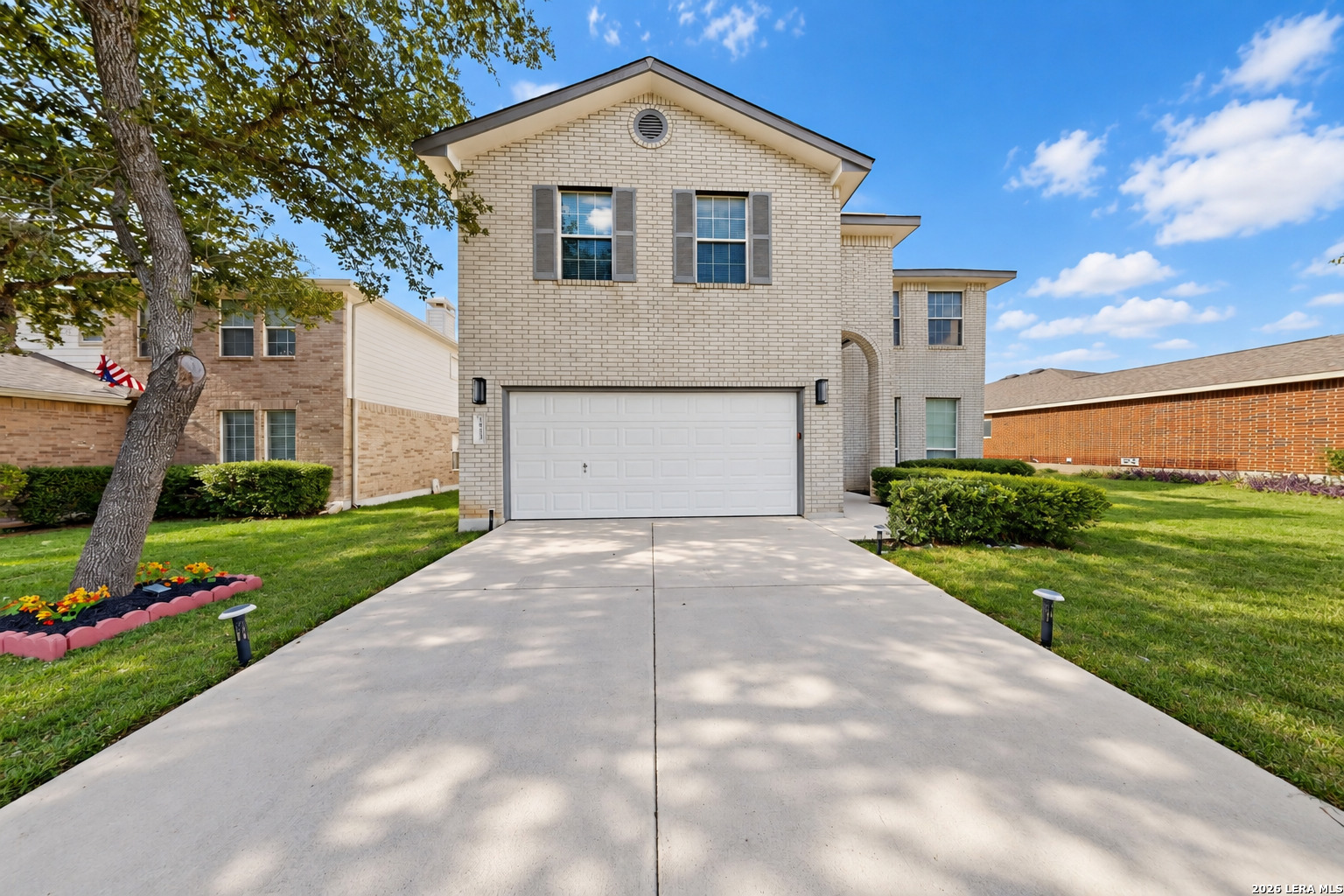 1955 Sunderidge San Antonio TX 78260