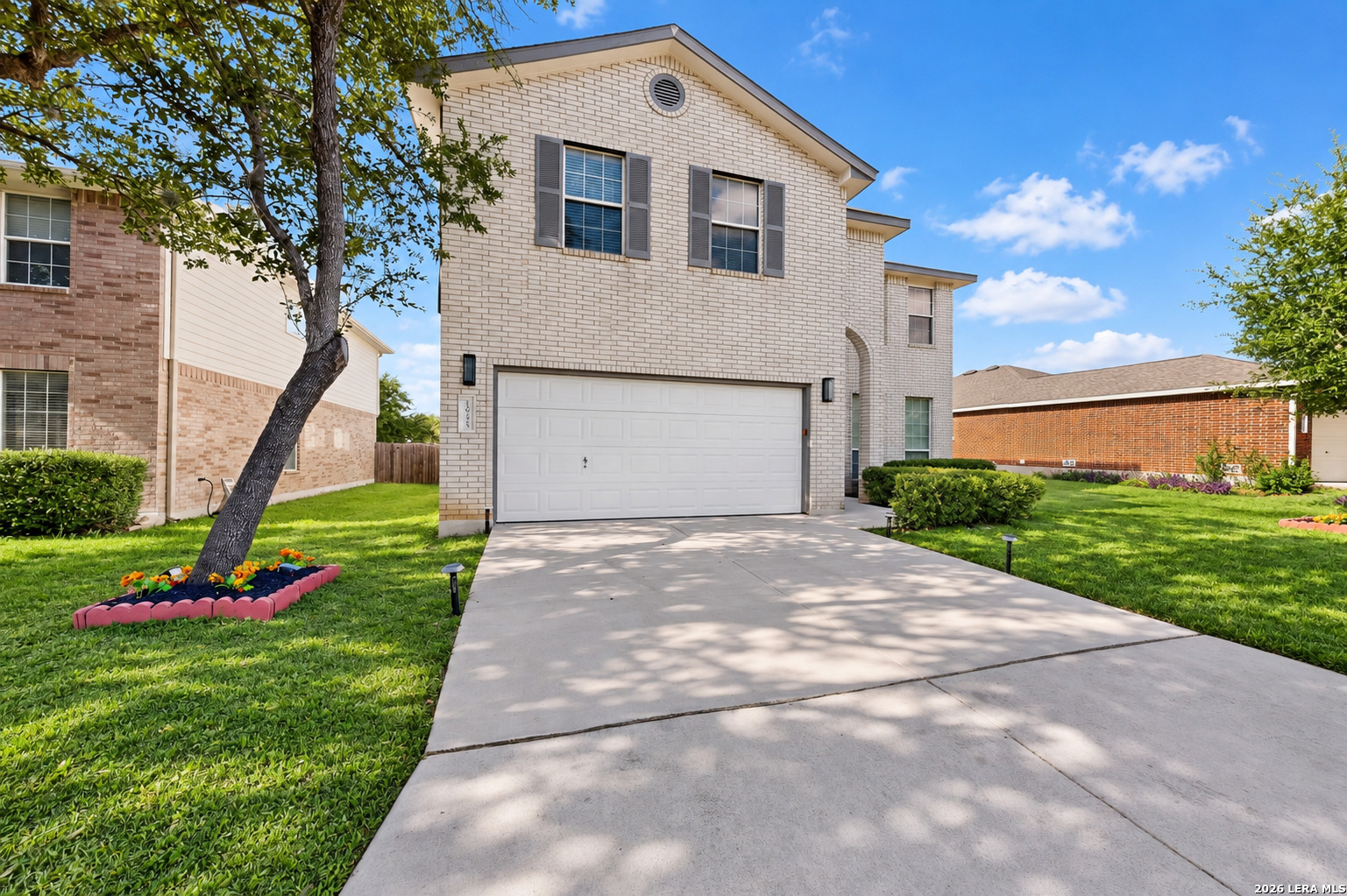 1955 Sunderidge San Antonio TX 78260