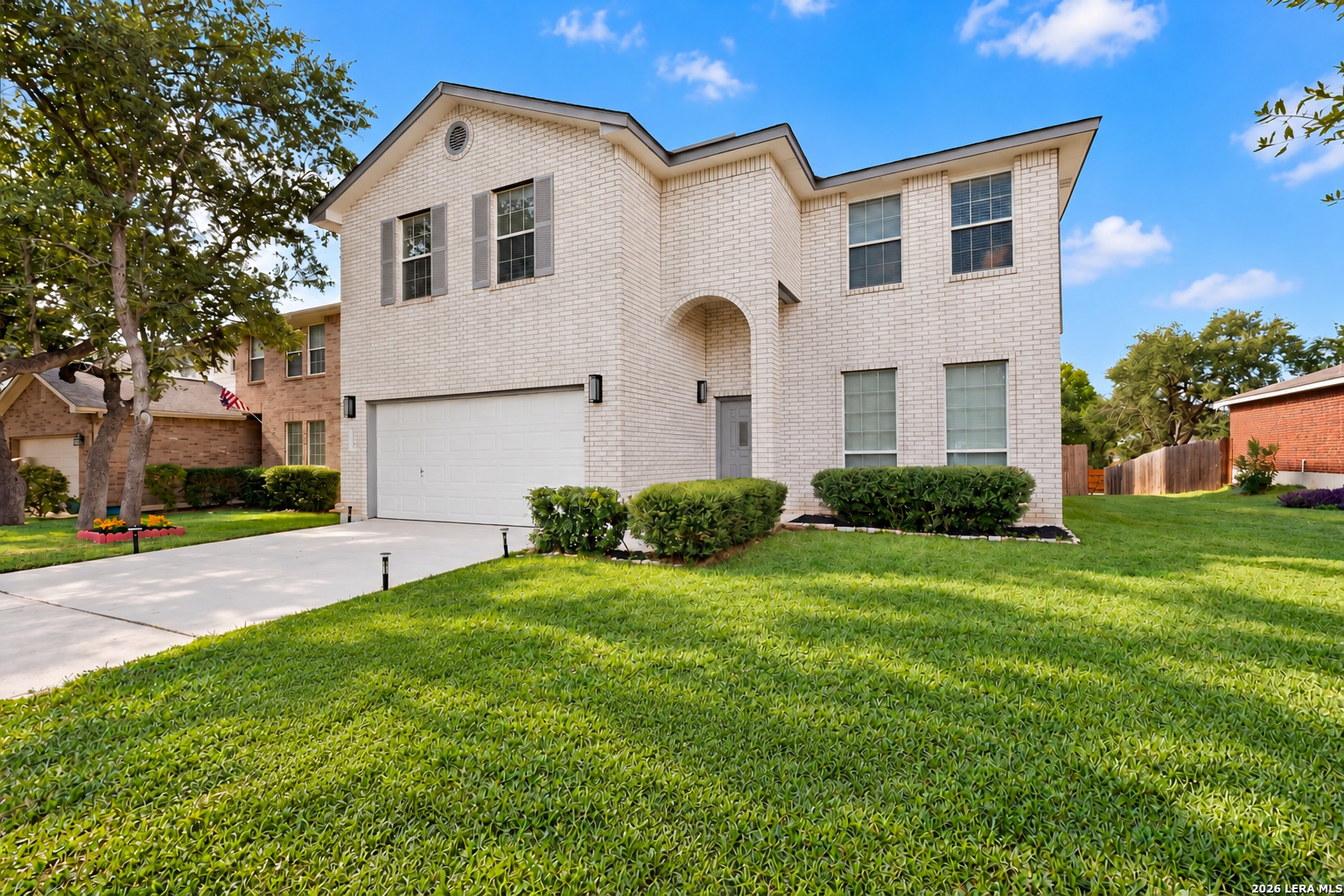 1955 Sunderidge San Antonio TX 78260