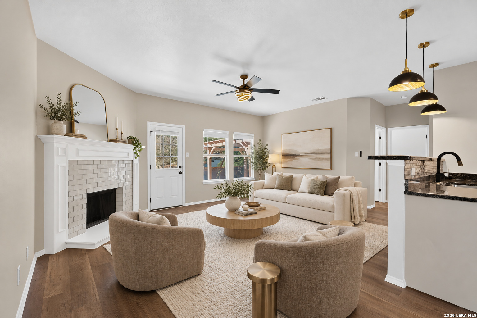 1955 Sunderidge San Antonio TX 78260