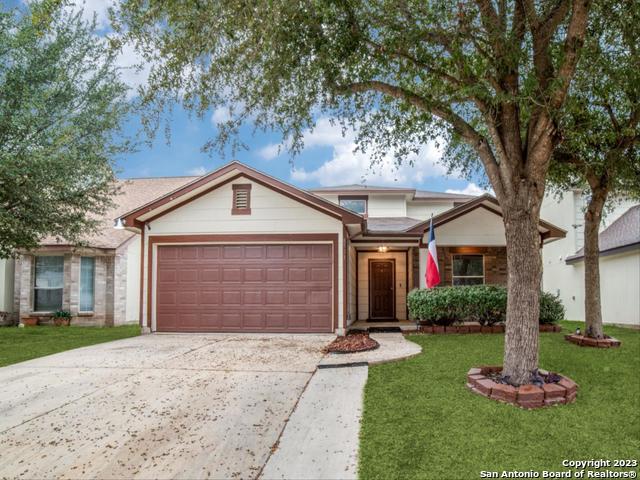 8511 Rita Blanca Street Converse TX 78109