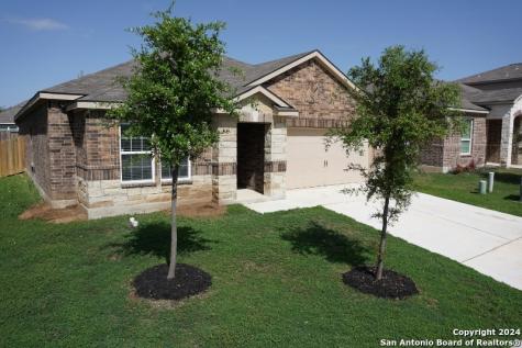 7815 Oxbow Way San Antonio TX 78254