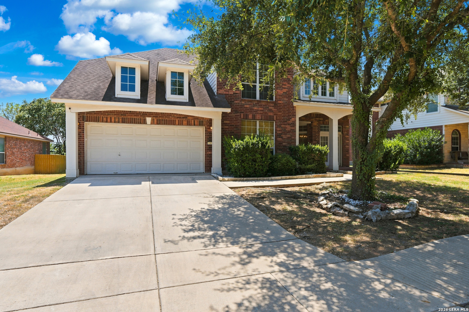 718 Desert Bluff San Antonio TX 78258