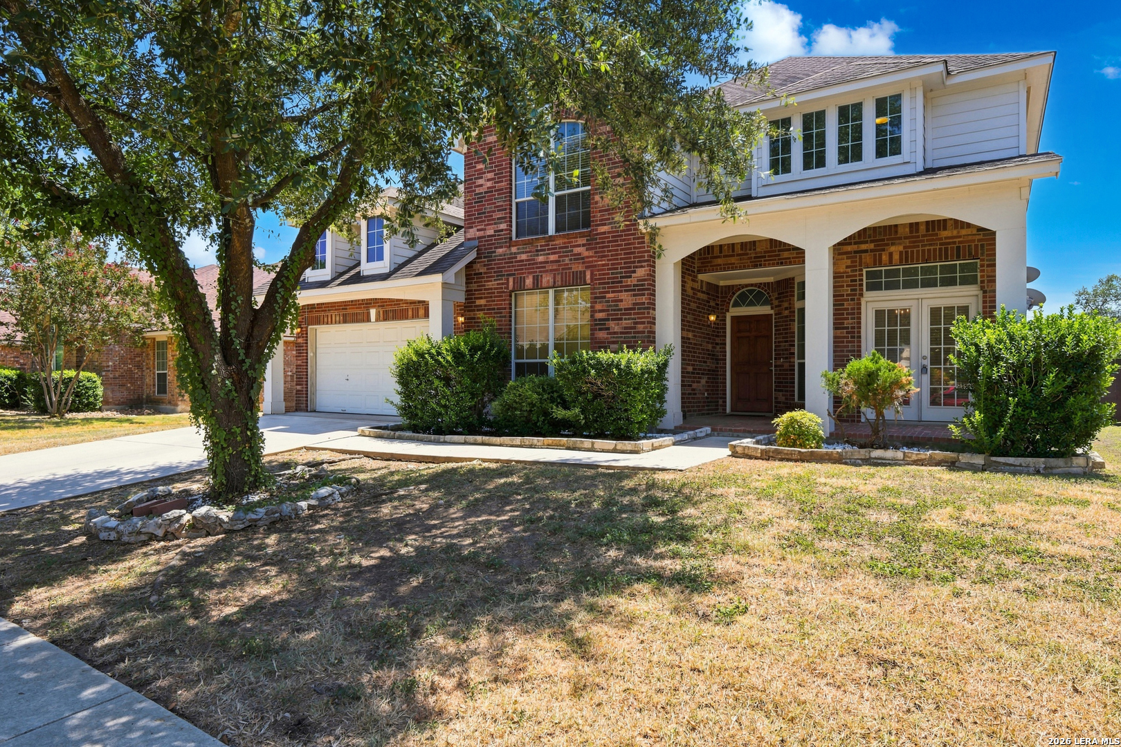 718 Desert Bluff San Antonio TX 78258