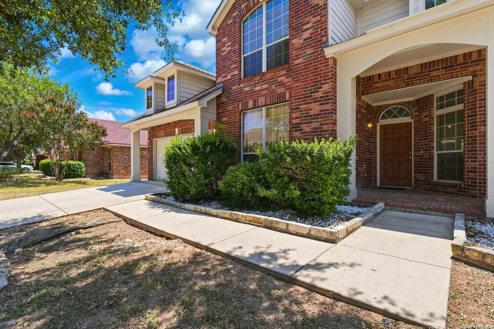718 Desert Bluff San Antonio TX 78258