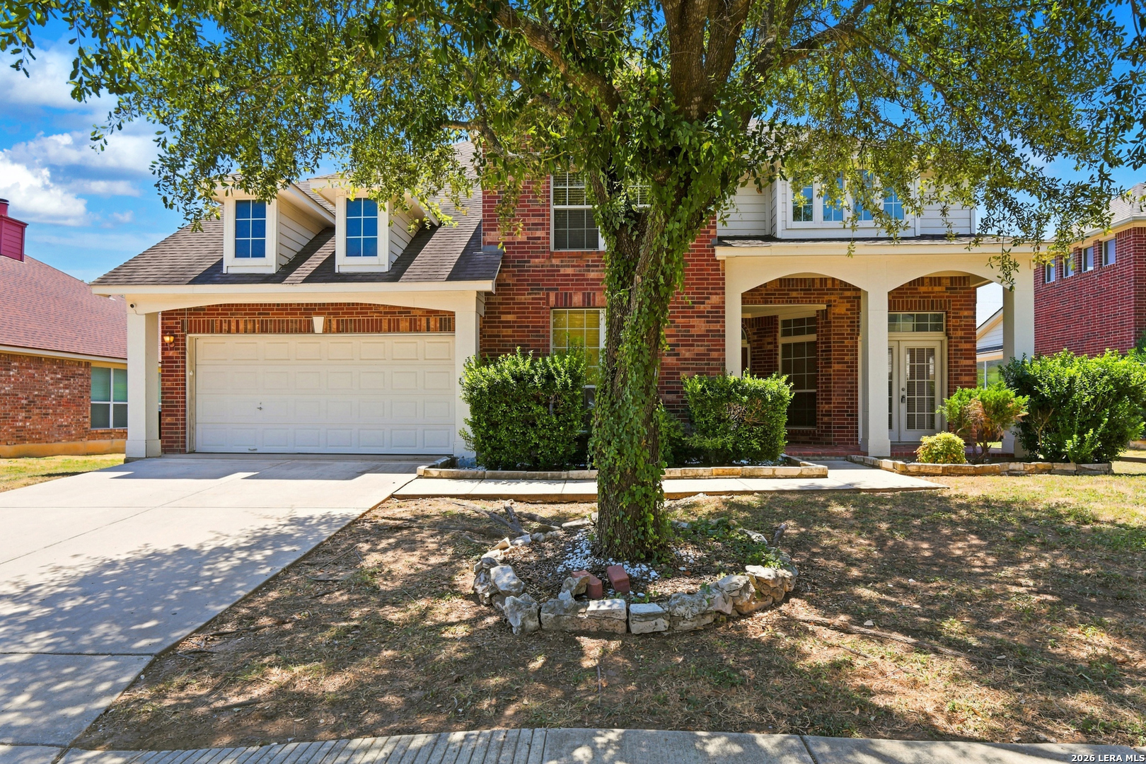 718 Desert Bluff San Antonio TX 78258