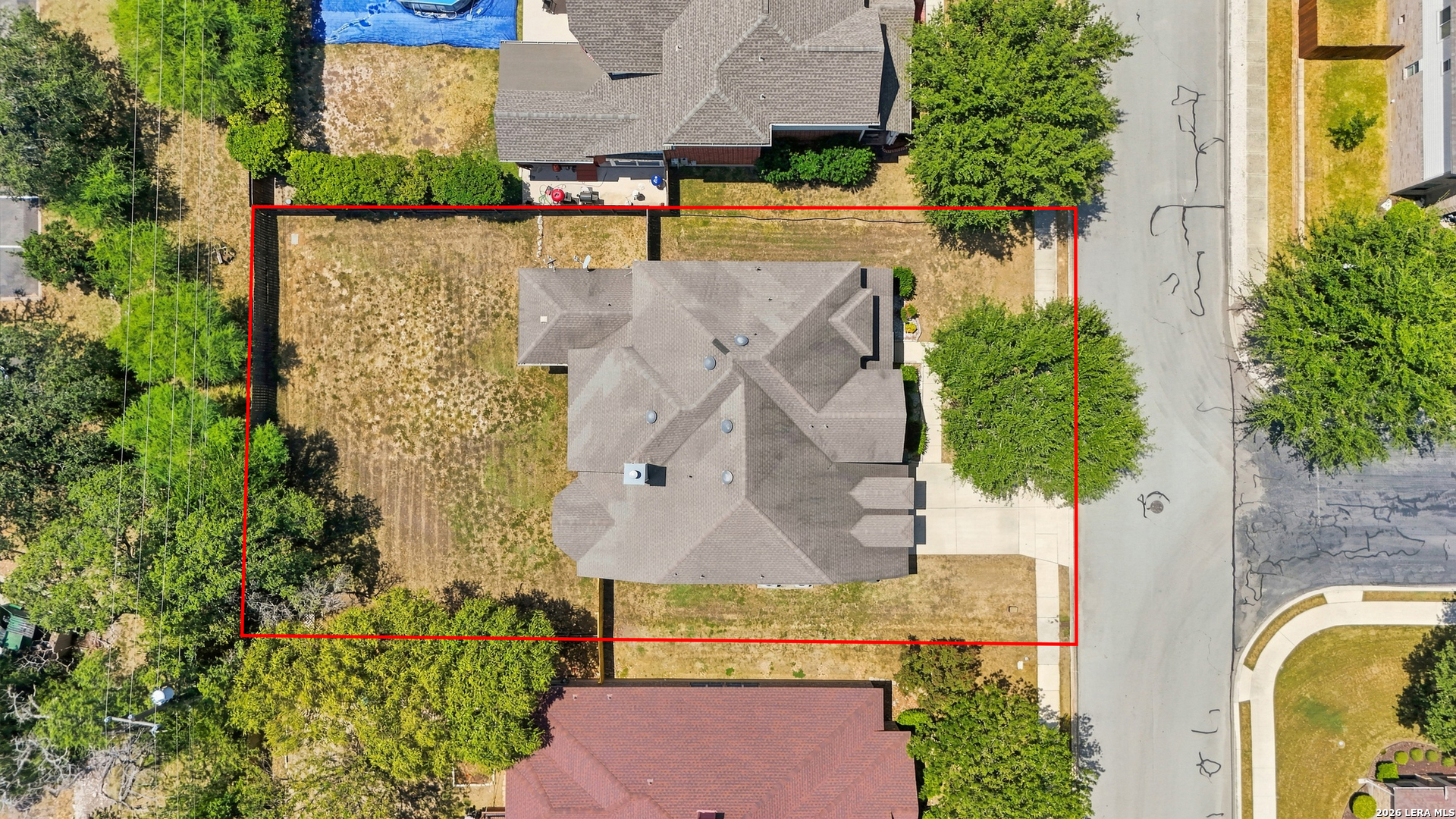718 Desert Bluff San Antonio TX 78258