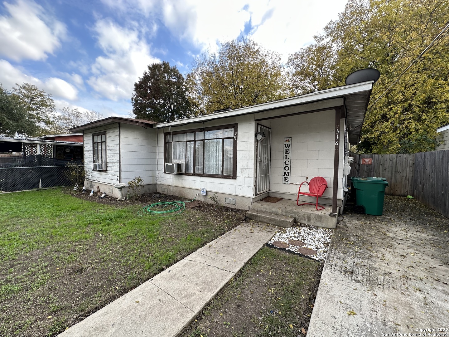 518 W Academy Street San Antonio TX 78226