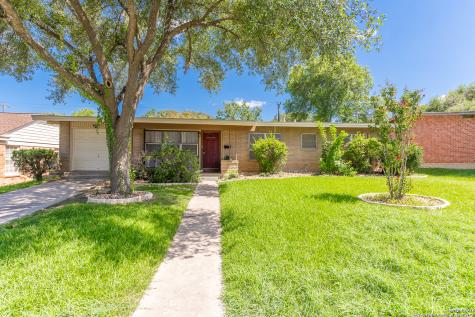 223 Southbridge Street San Antonio TX 78216